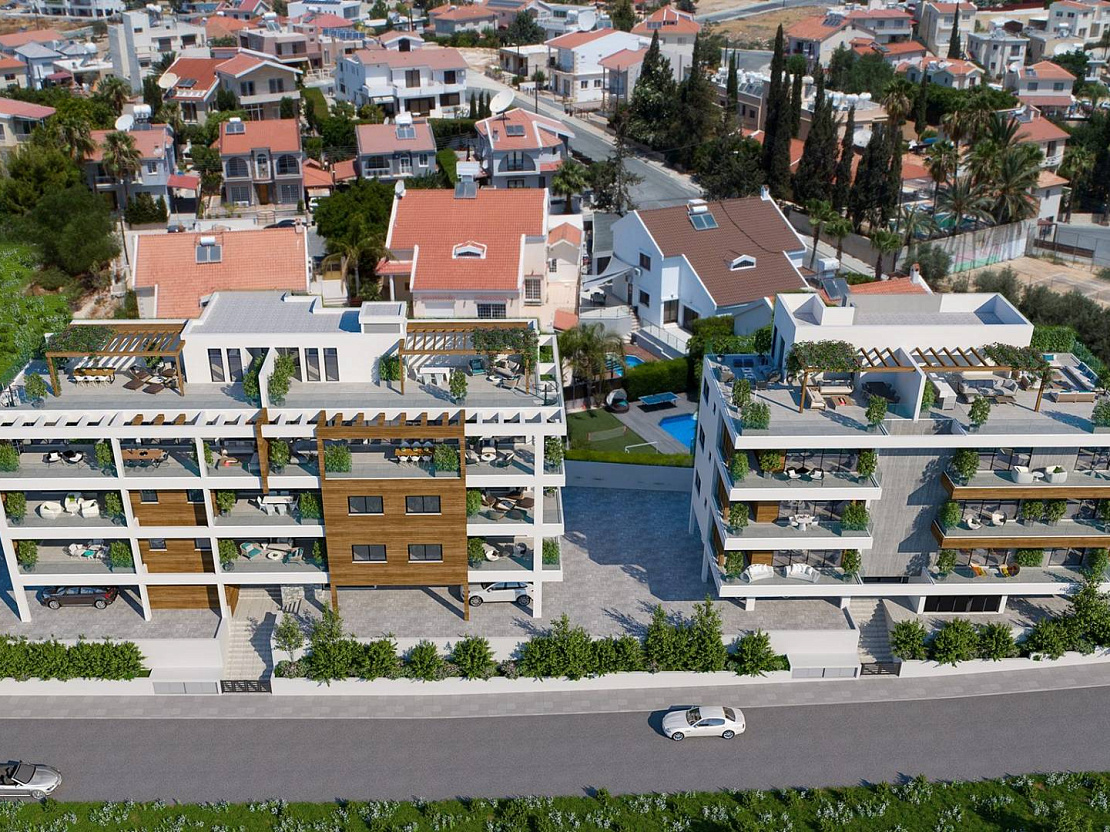 Diamante Elite Residences