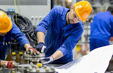 Producer Price Index started to decline again