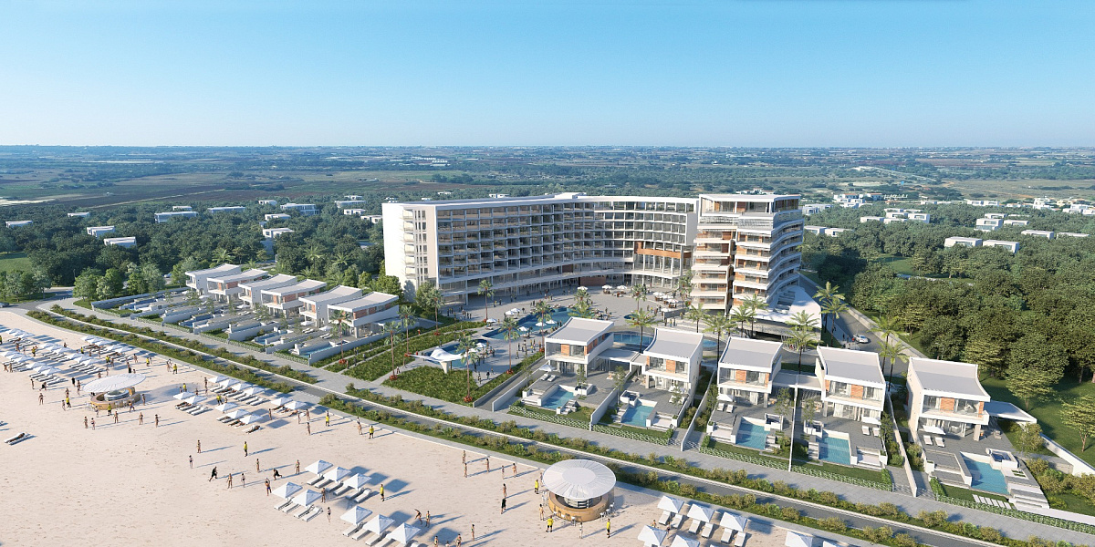 Sun City Spa & Residences - Image 2