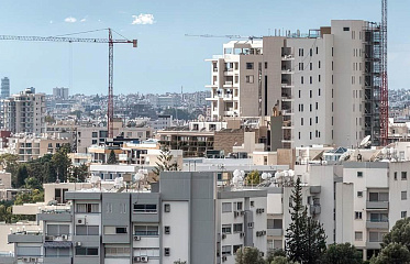 Cyprus’ Construction Sector Gains Momentum