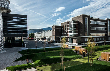Cyprus announces a tender for the establishment of a Science and Technology Park in Pentakomo