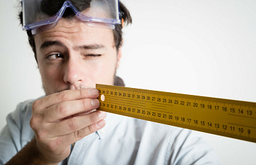 Cystat выяснил насколько большие дома строят киприоты