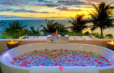 Freestanding Bathtub in Cyprus: Practical Solution or Stylish Decor Element?