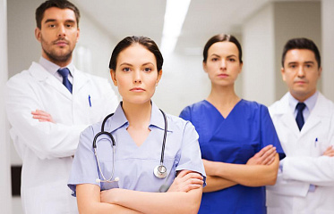 A new private hospital will be built in Limassol