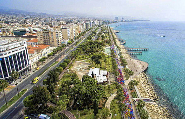 Investments in realty in Cyprus and COVID -19 