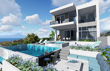 The demand of Russians for foreign property during pandemic increased by 20%