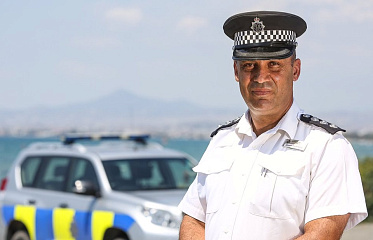 Cyprus police begin probe into passports scandal