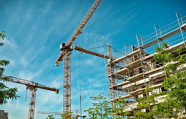Construction sector in Cyprus continues to recover