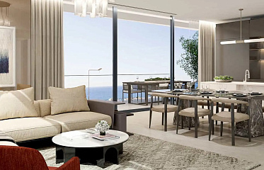 Ritz-Carlton Residences in Limassol: Reaching the Finish Line of Luxury