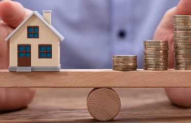 WiRE FS: спрос на жилую недвижимость Кипра растет, а коммерческую — падает