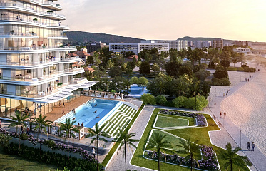 На Кипре растет спрос на «зеленые» здания