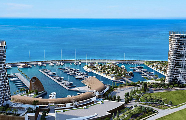 На Кипре проанализируют влияние высотной застройки на окружающую среду