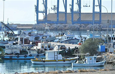 Kition Ocean Holdings получил все необходимые разрешения для строительства новой марины в Ларнаке