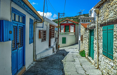 На Кипре начали принимать заявки на участие в Программе по возрождению сельских, горных и отдаленных районов