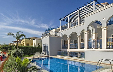 5 Most Expensive Luxury Properties for Rent in Limassol