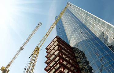 Loel High Rise Residential: новый высотный проект в Лимассоле