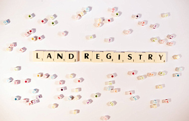 Land Registry In Cyprus