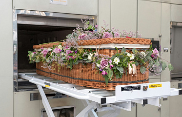 Construction of Paphos crematorium delayed