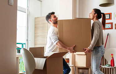 Most young couples are not in a position to buy a property in Cyprus