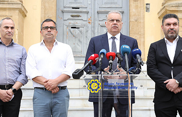 В Никосии стартовала Программа субсидирования для переоборудования исторических зданий в студенческие общежития