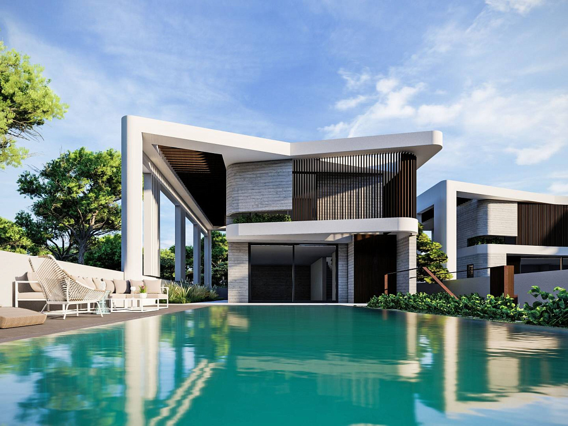 Nissi Residences