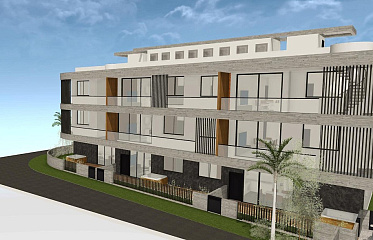 Victoria 23 project in Larnaca: a combination of style, comfort and luxury