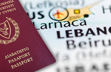 2900 People Granted Cyprus Citizenship in 2019