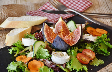 Cyprus Cuisine