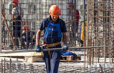 Стройматериалы на Кипре снова взлетели в цене 