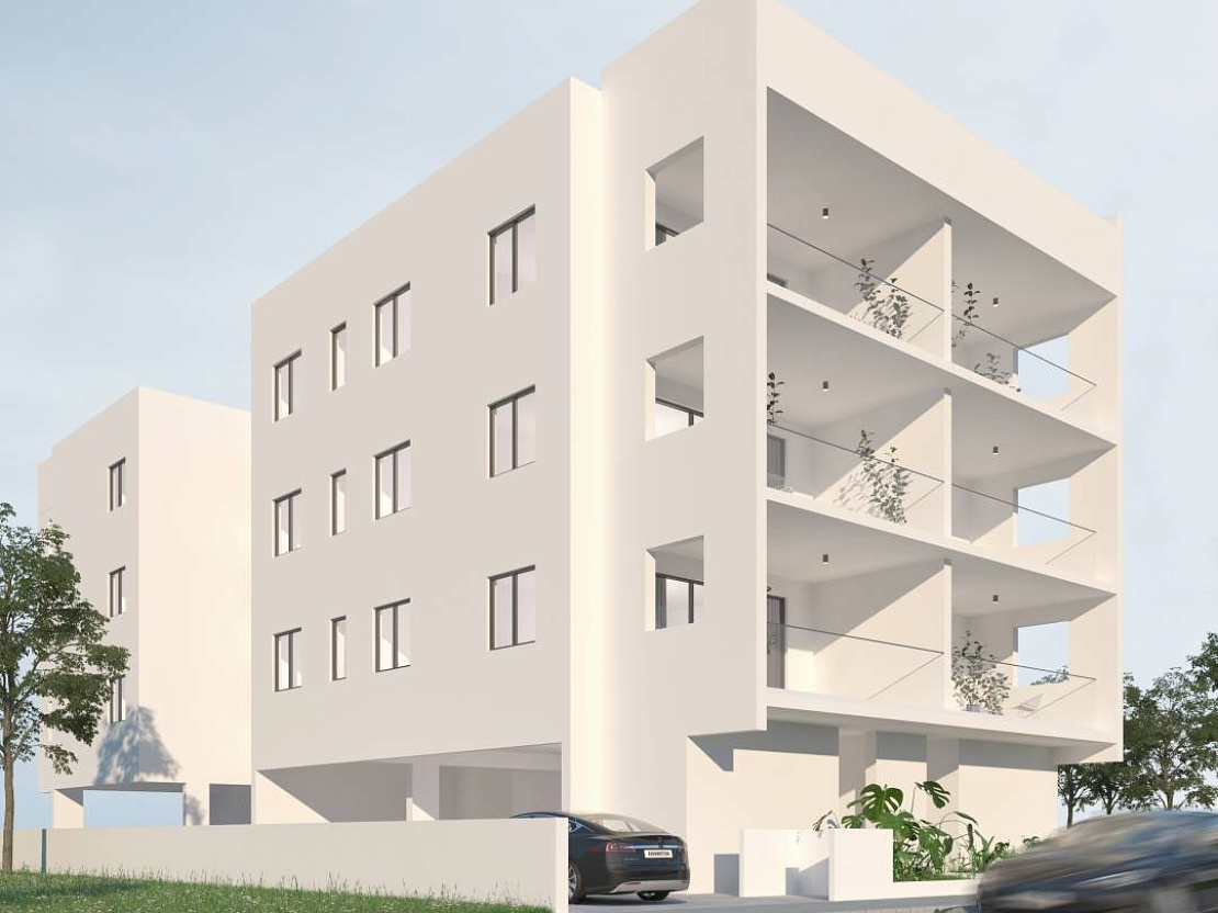 Strovolos 29