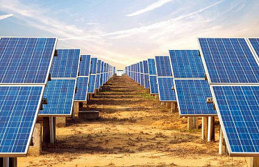 Large Photovoltaic Park Approved In Cyprus