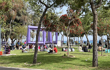 Cyprus makes the list of best countries to live for expats