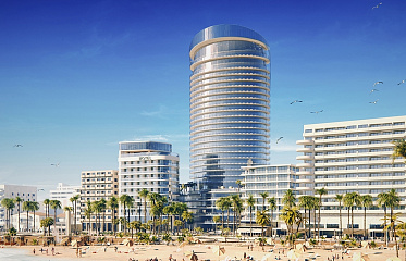 Green light from the Department of Environment for the construction of two multi-storey buildings in Larnaca