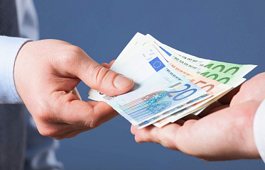 Growth in the total volume of new deposits and loans in Cyprus