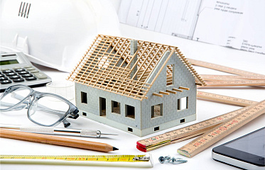 На Кипре продолжает снижаться количество новых разрешений на строительство