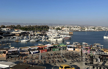 8 проектов, которые изменят Пафос