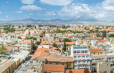 Coeo Gladstonos Εxclusive Residences: роскошные квартиры и виллы на исторической улице Никосии