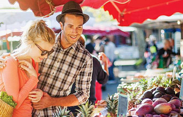 Власти Ларнаки объявили новый тендер на реконструкцию муниципального рынка