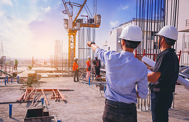 Cyprus is issuing fewer building permits, but the cost of projects is rising