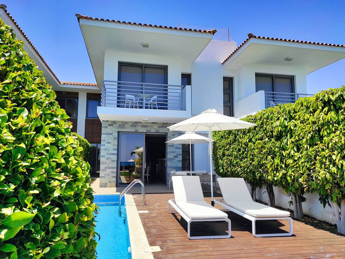 Atlantis Gardens Villas