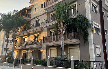 Кипрская недвижимость продолжает расти в цене