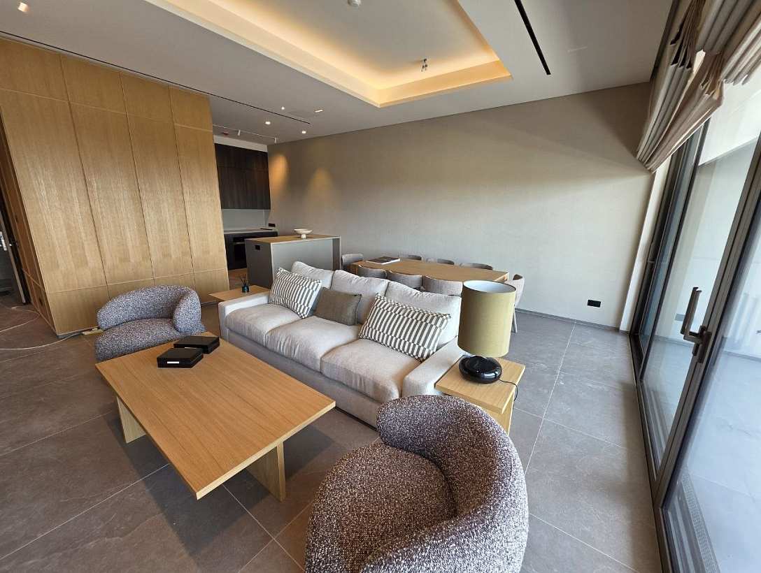 Apartment in Limassol