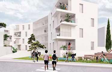 Affordable housing is the biggest challenge for Limassol