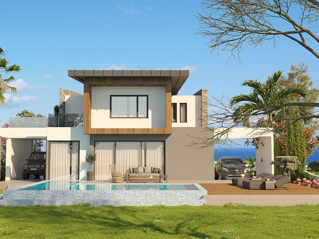 Casa Sul Mare
