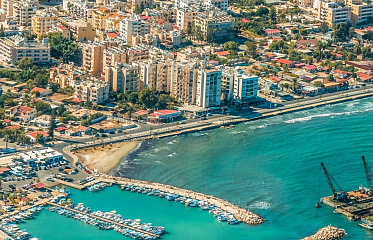 Investors are leaving Limassol for Larnaca