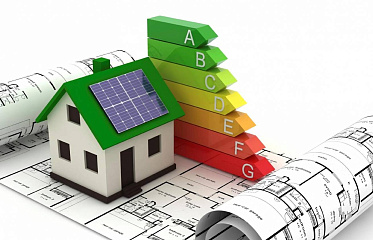 С 2030 года на Кипре будут строить только энергоэффективные здания