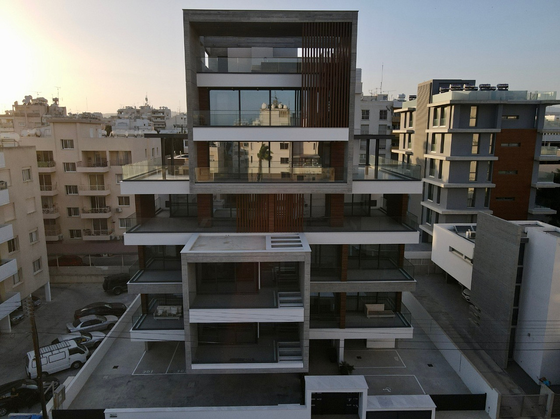 Neapolis Residence