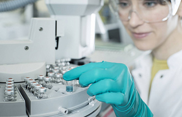 DELORBIS: масштабный фармацевтический завод в Никосии