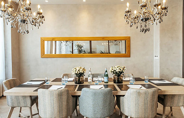 New boutique hotel will open its doors in Nicosia in March