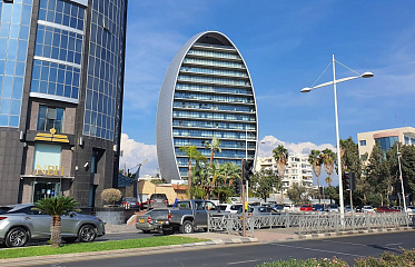 В апреле продажи недвижимости на Кипре выросли на 27%